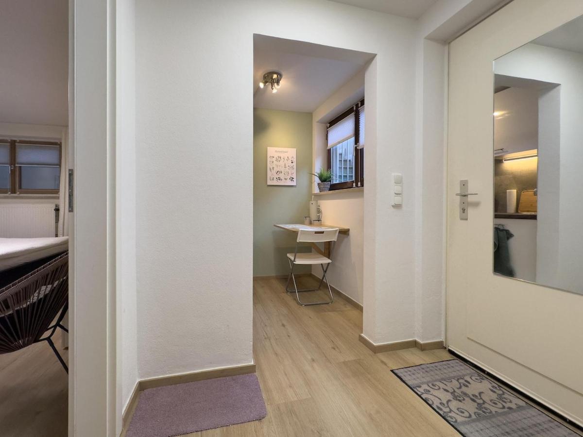 Modernes 1 In Schwabing Naehe Allianz Arena Und Englischer Garten Apartment München