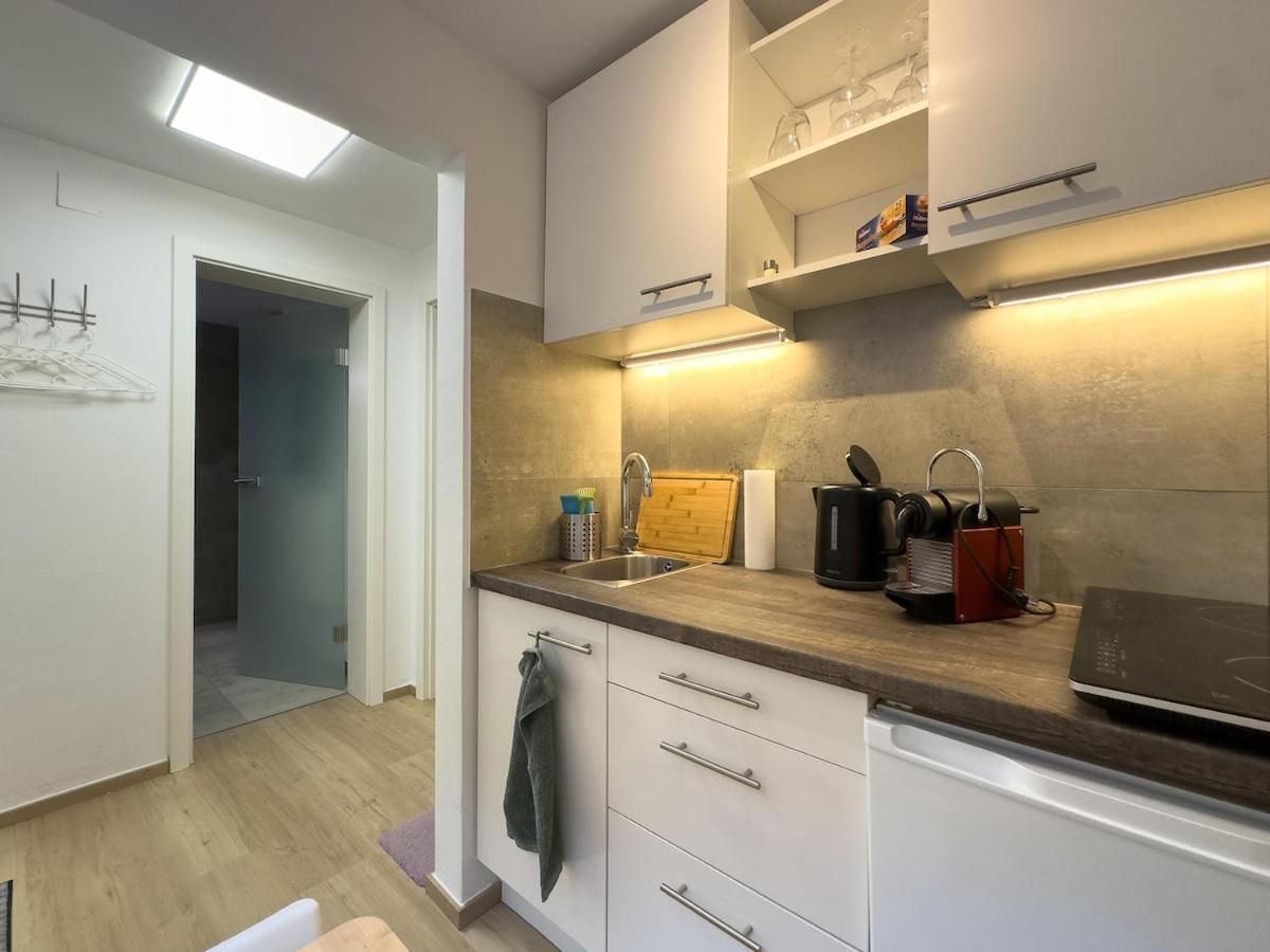 Modernes 1 In Schwabing Naehe Allianz Arena Und Englischer Garten Apartment *