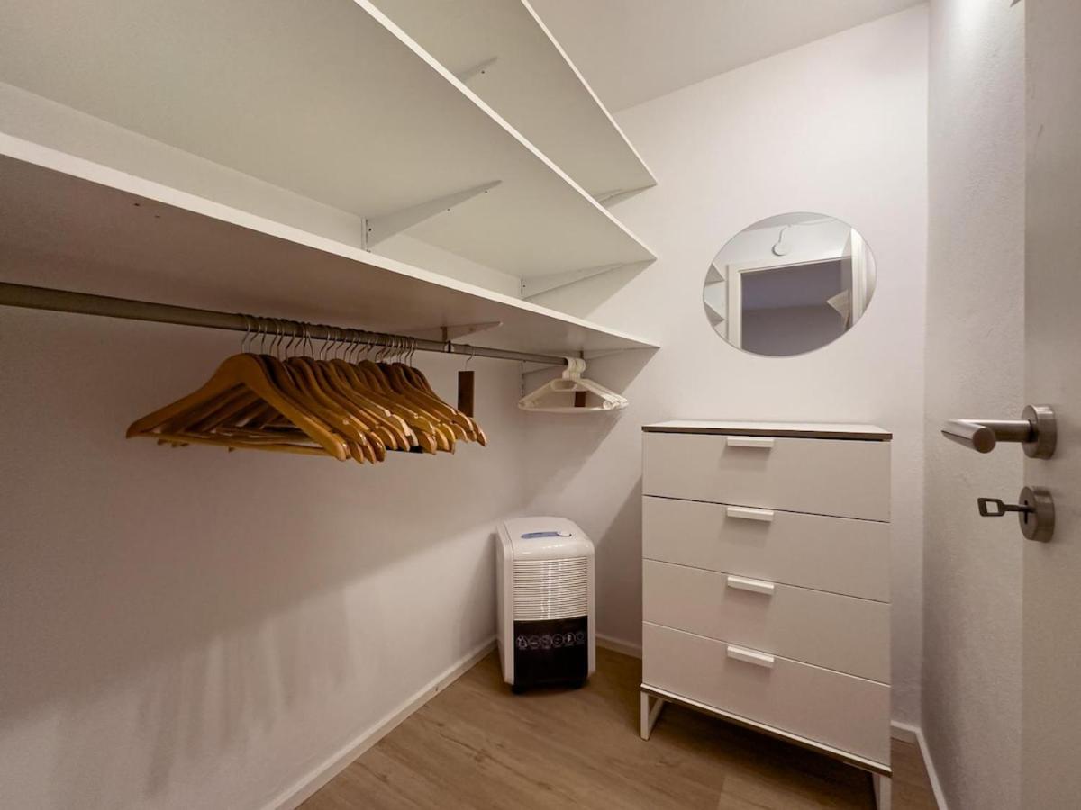 Modernes 1 In Schwabing Naehe Allianz Arena Und Englischer Garten Apartment München
